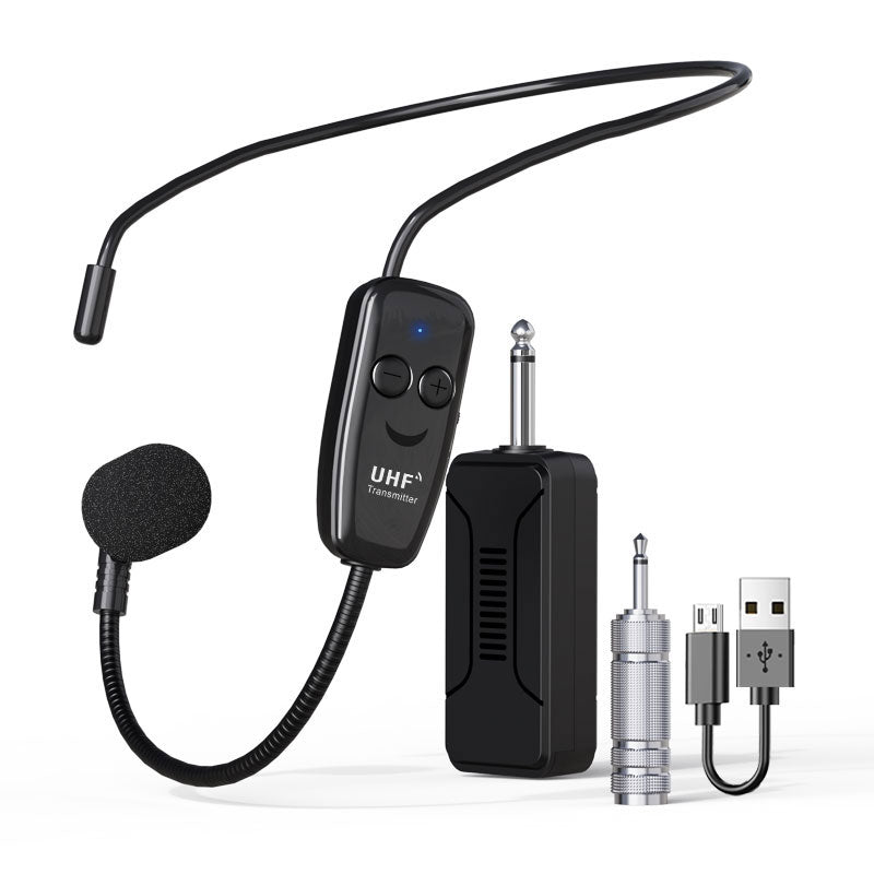 Amplificateur Sonore Premium pour Mosquée, Conférences, Classes d'école et Cérémonies