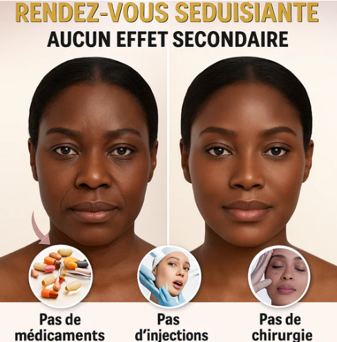 Bandage Amincissant Visage !