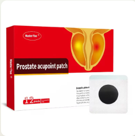 Libérez-vous des Problèmes de Prostate : Retrouvez votre Confort et votre Virilité dès Aujourd'hui!