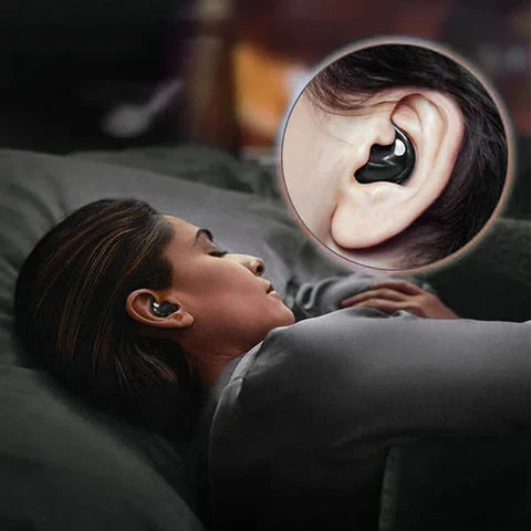 Ecouteurs Bluetooth sans fil