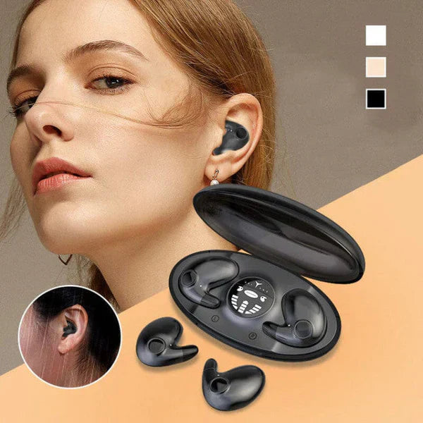 Ecouteurs Bluetooth sans fil