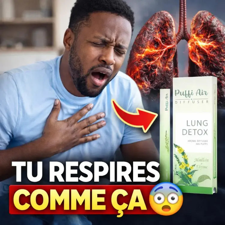 Stylo diffuseur d'herbes de molène