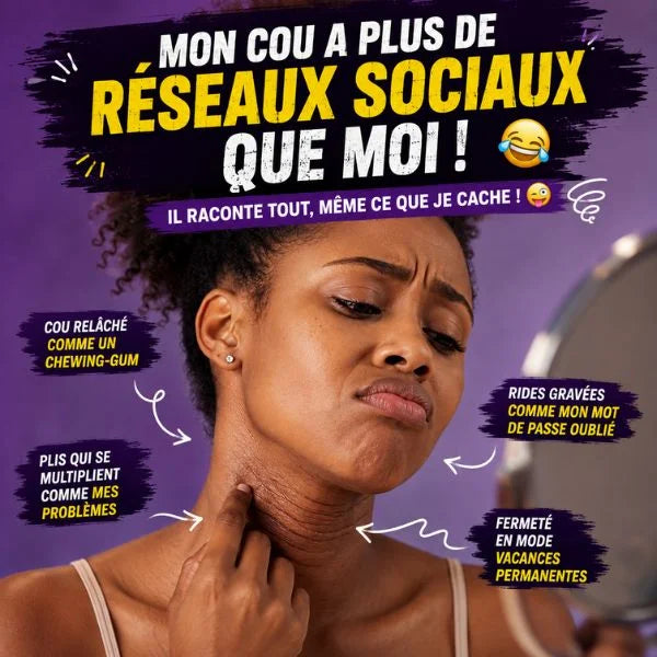 Crème raffermissante multi-corps MAGEC