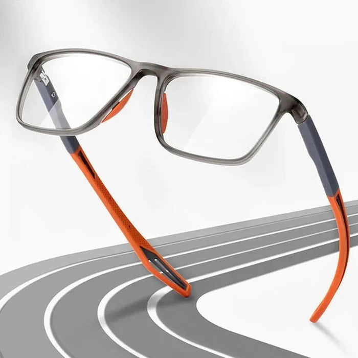 🔥LUNETTES DE LECTURE SPORTIVE ANTI-LUMIÈRE BLEUE PRESBYTE