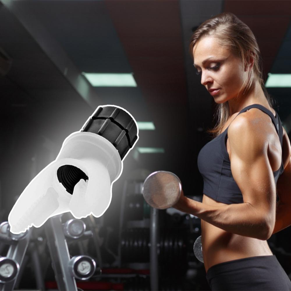 PulmoFit® - Entraîneur de respiration (Renforcer vos poumons)