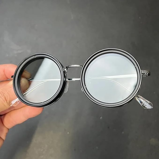 Polarix™ - Lunettes De Soleil Polarisées À Teinte Réglable