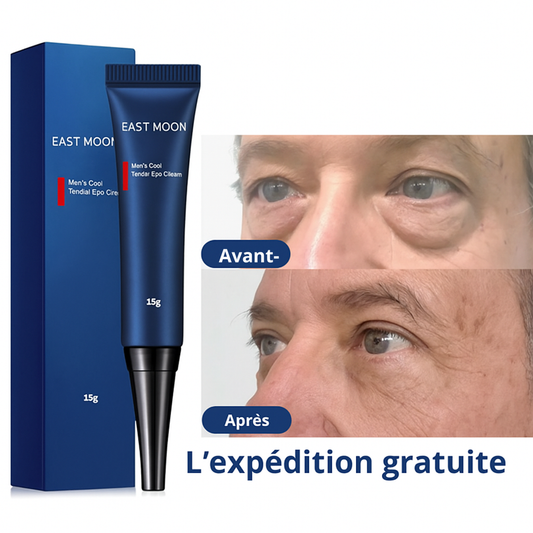 Crème Anti (Rides et Cernes) BN