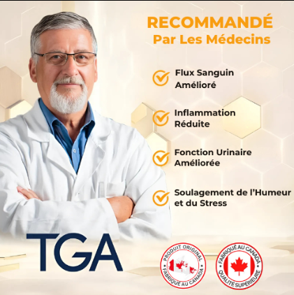 ProstaForce™ Bee Inhaler au vénin d'abeille – Agit en quelques minutes, soulage durablement !