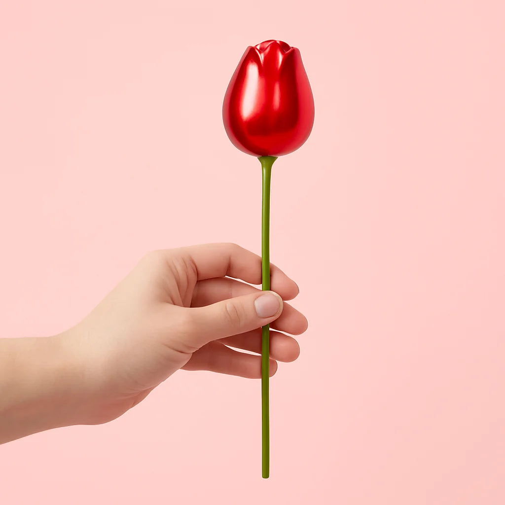 🌹 L’Écrin d’Amour Éternel – Rose Éternelle & Bijoux