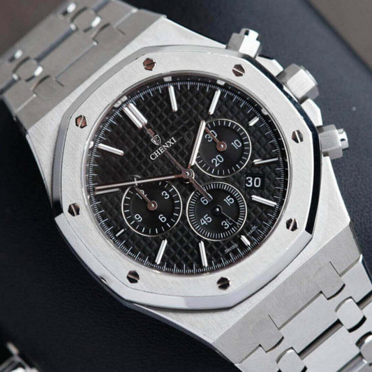 MONTRE CHRONOGRAPHE ROYALE CH