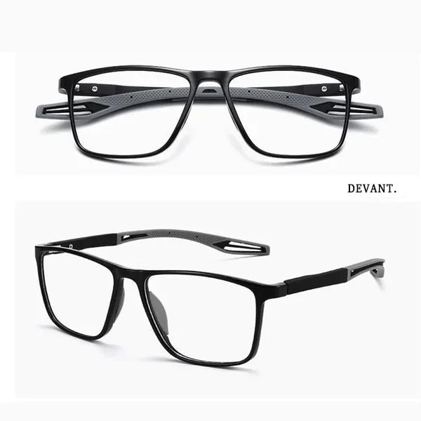 🔥LUNETTES DE LECTURE SPORTIVE ANTI-LUMIÈRE BLEUE PRESBYTE