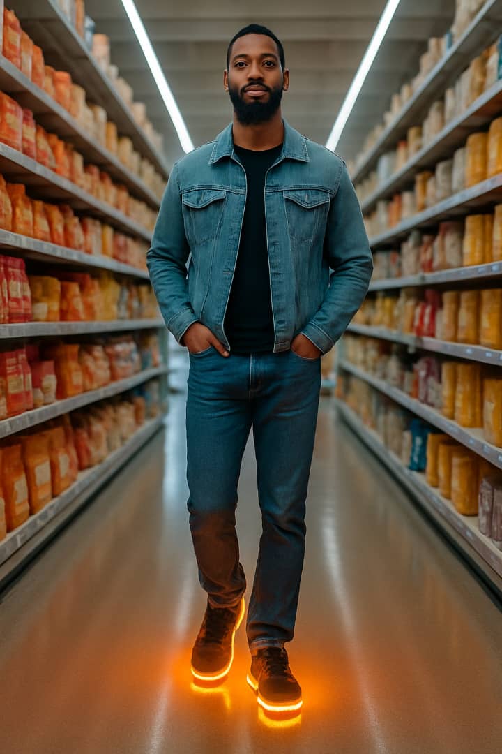 Semelles Mivo ConfortTech 4D