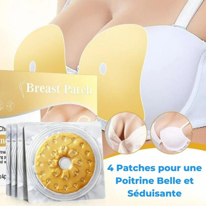 Boostez Votre Poitrine Naturellement