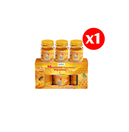 Dites adieu aux douleurs aux genoux et aux articulations – un soulagement naturel et à action rapide (Burkina Faso)