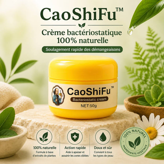 Caoshifu™– Hydratation & Bien-être quotidien pour Hommes et Femmes bf